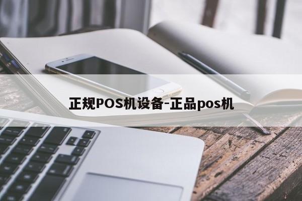 雄县正规POS机设备-正品pos机